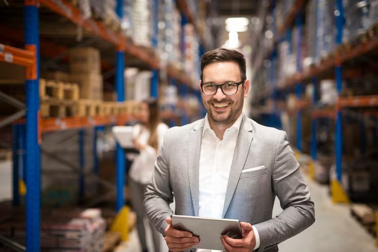 Testimonio de estructuracion empresarial